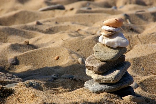 sandstrand