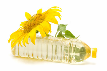 sunflower oil