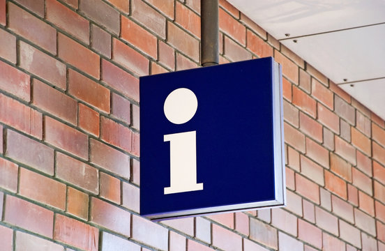 tourist information