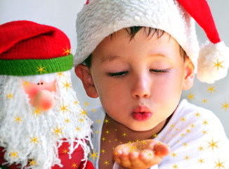 Weihnachtsträume