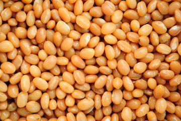 nuts