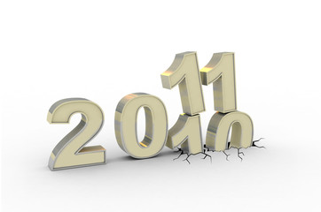 2011 Capodanno