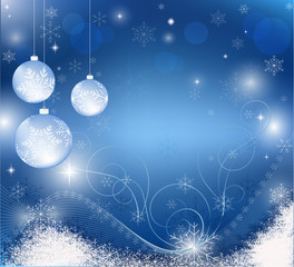 abstract vector illustration