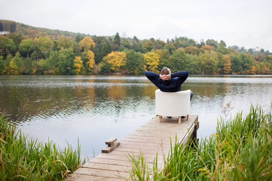 auszeit am see