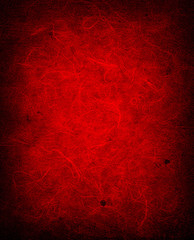 texture of red background - 26549751