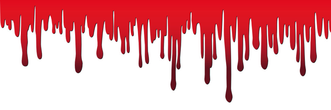Blut Panorama - Banner