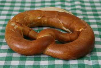 Brezel