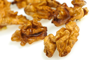 Kernel walnut