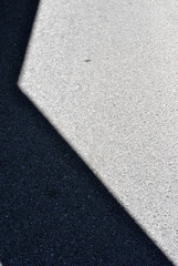 Fototapeta premium asphalt texture