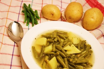 Kantinenessen