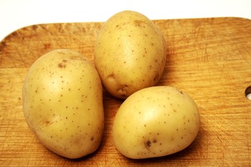 Kartoffeln