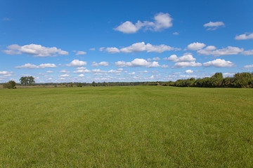 Fototapeta premium Quiet Location