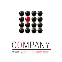 Logo Entreprise Industrie