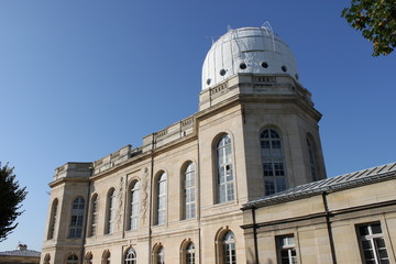 Fototapeta premium Observatoire de Paris