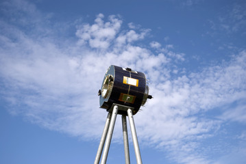 Satellit