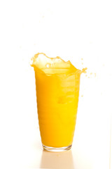 orange juice