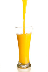 orange juice