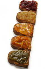 Marmellate