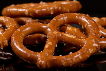 Pretzels