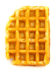 waffle