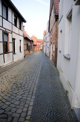 Gasse