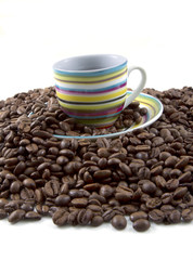 Cup a coffee