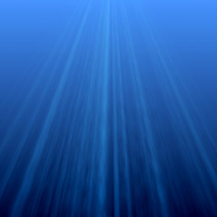 Lightbeam background