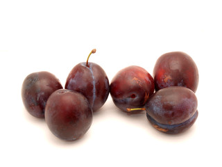 Plums