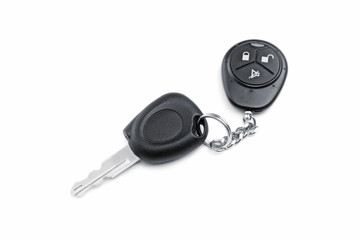 Car keys
