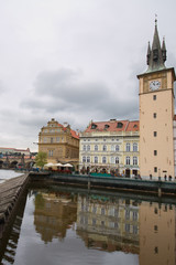 Prague