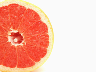 Grapefruit