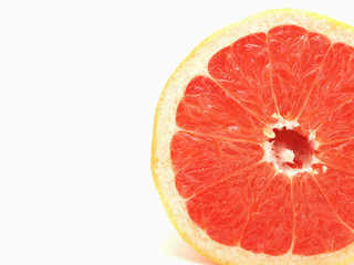 Grapefruit