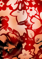 グラフィックプランツ