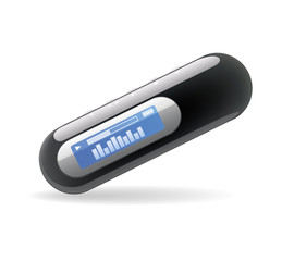 mp3 player