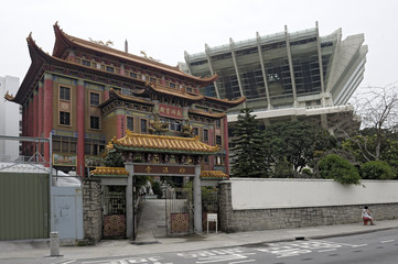 Religion und Aberglaube