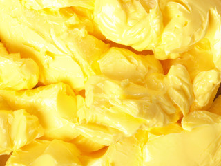 butter close up
