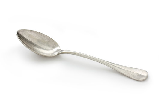 Old Silver Spoon