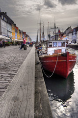 Copenhagen / Kopenhagen (Denmark) © XtravaganT