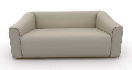 3d furniture detailed