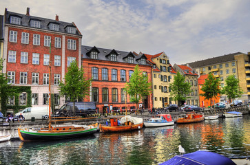 Copenhagen (Denmark)