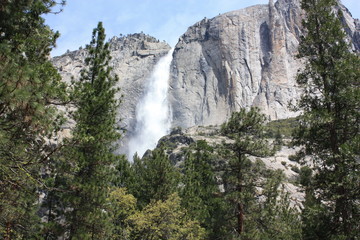 USA_Yosemite