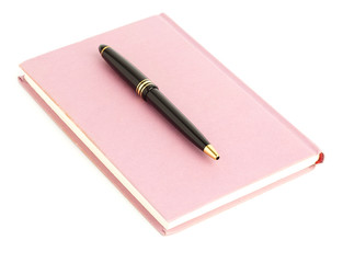 diary pen