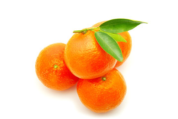 mandarin