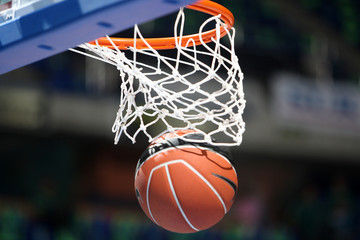 Basketball