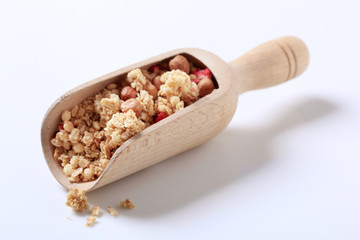 Breakfast cereal