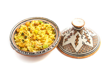 Tajine