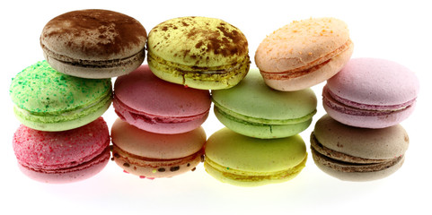 macarons