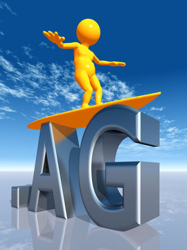 AG Domain