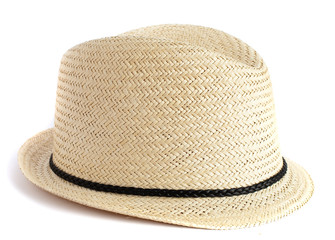 straw hat