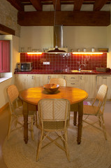 interiorismo cocina